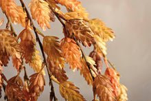 Load image into Gallery viewer, Fall Pods Floral Pick
