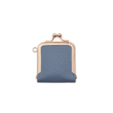 Load image into Gallery viewer, Mini Solid Color Twist Lock Coin Purse (Various Colors)

