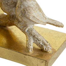 Load image into Gallery viewer, Birds on a Branch Bookends
