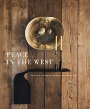 Load image into Gallery viewer, Peace in the West
