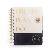 Load image into Gallery viewer, Dream Plan Do 2024-2025 18 Month Planner
