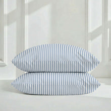 Load image into Gallery viewer, Luxe Australian Sateen Pillowcase Set [Online Only]
