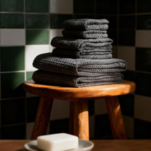 Load image into Gallery viewer, Sedona Australian Cotton Waffle Towels [Online Only]
