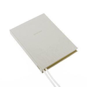 Draw Near: A Companion Journal For Prayer & Study
