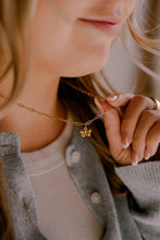 Load image into Gallery viewer, Made New Charm Necklace
