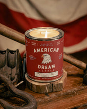 Load image into Gallery viewer, The Americana Series American Dream Candle

