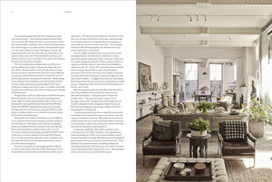 The Art of Living with White: A Year of Inspiration