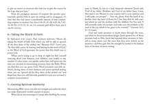 Load image into Gallery viewer, Men&#39;s Scripture Memory Guide
