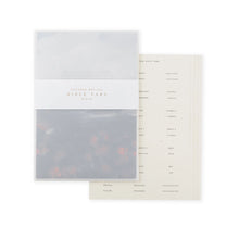 Load image into Gallery viewer, Hosanna Revival Bible Tabs: Black Foiling
