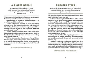 180 Encouraging Devotions For A Man of God