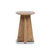 Load image into Gallery viewer, Clarence Rectangular End Table Antique Brown [Online Only]
