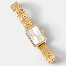 Load image into Gallery viewer, Minimalist Rectangle Watch
