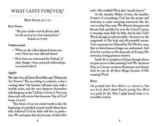 Load image into Gallery viewer, The 5-Minute Bible Study for Men: Standing for God's Truth
