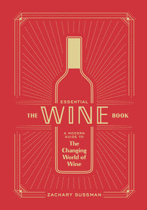 The Essential Wine Book