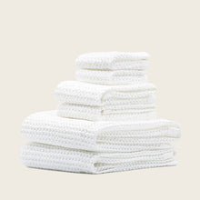 Load image into Gallery viewer, Sedona Australian Cotton Waffle Towels [Online Only]
