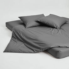Load image into Gallery viewer, Luxe Australian Sateen Duvet Cover [Online Only]
