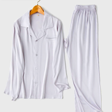Load image into Gallery viewer, Men’s Viscose Pajamas
