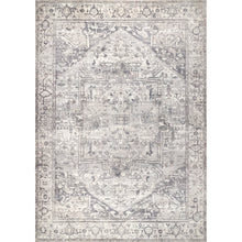 Load image into Gallery viewer, 2x3 Atrium Medallion Area Rug
