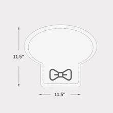 Load image into Gallery viewer, Plush Bow Knot Quick-Dry Hair Towel Wrap (3 Colors)
