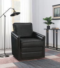 Load image into Gallery viewer, Rocha Aire Swivel Chair With Glider [Online Only]
