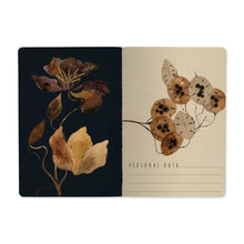 Load image into Gallery viewer, Lush Leaves Notebook
