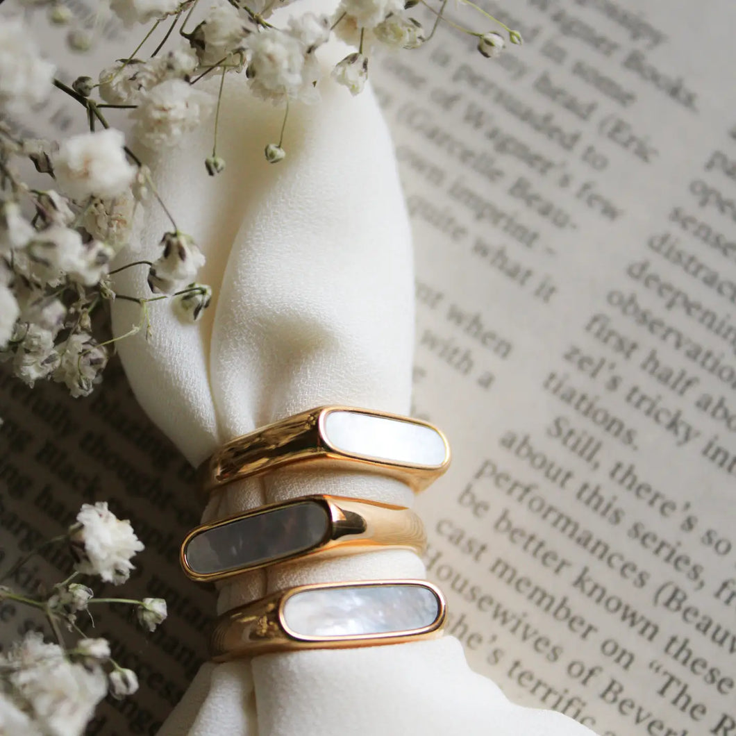 Aaliyah Ring