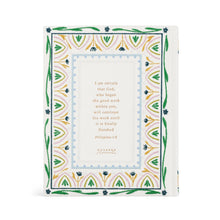 Load image into Gallery viewer, NLT Notetaking Bible: Lisbon Theme | Hosanna Revival
