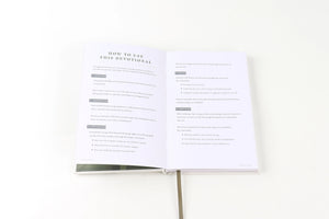 Light of the World: A 25-Day Advent Devotional