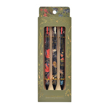 Load image into Gallery viewer, Lush Gel Pens 3 Pack
