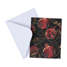 Load image into Gallery viewer, Lush Notecards  with Envelopes - Set of 16
