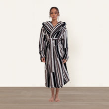 Load image into Gallery viewer, Ultraplush Australian Cotton Unisex Bathrobe [Online Only]
