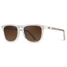 Load image into Gallery viewer, Wesley Men's Polarized Square Sunglasses (Various Colors) | WMP Eyewear
