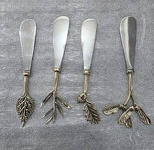 Load image into Gallery viewer, Assorted Leaf Spreaders (4 Styles)
