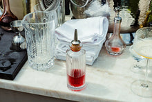 Load image into Gallery viewer, Carousel 5 oz. Tall Bitters Bottle
