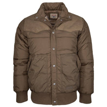 Load image into Gallery viewer, The Cold Snap Puffer by American Cattle Co.
