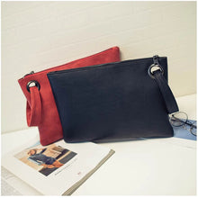 Load image into Gallery viewer, Fashionable Retro Handbag (Various Colors)
