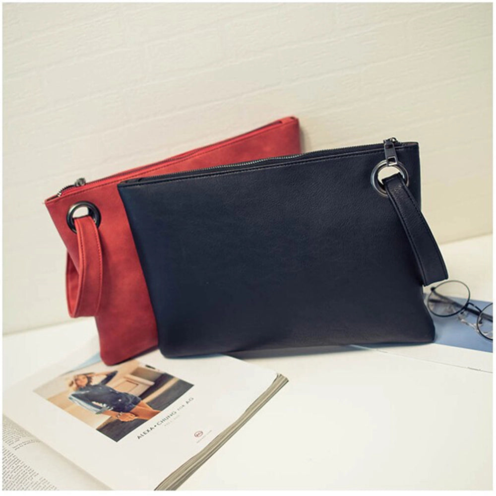 Fashionable Retro Handbag (Various Colors)