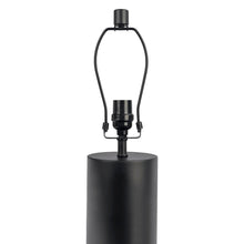 Load image into Gallery viewer, Aura Table Lamp Black / White [Online Only]
