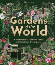 Load image into Gallery viewer, Gardens of the World
