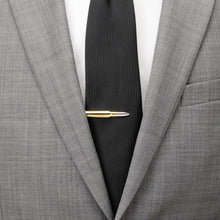 Load image into Gallery viewer, 50 Cal Bullet Tie Clip [Online Only]
