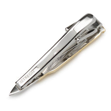 Load image into Gallery viewer, 50 Cal Bullet Tie Clip [Online Only]
