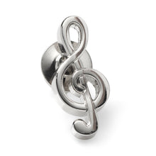 Load image into Gallery viewer, Musical Symbol Lapel Pin [Online Only]
