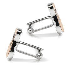 Load image into Gallery viewer, ToneWood Acoustic Cufflinks [Online Only]
