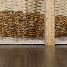 Load image into Gallery viewer, Herstmonceux Area Rug [Online Only]
