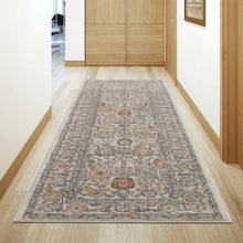 Load image into Gallery viewer, Herstmonceux Area Rug [Online Only]
