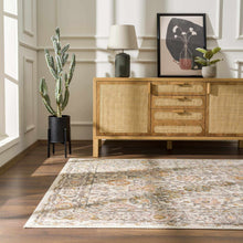 Load image into Gallery viewer, Herstmonceux Area Rug [Online Only]
