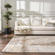 Load image into Gallery viewer, Herstmonceux Area Rug [Online Only]
