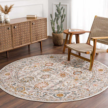 Load image into Gallery viewer, Herstmonceux Area Rug [Online Only]
