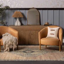 Load image into Gallery viewer, Medinah Washable Area Rug [Online Only]
