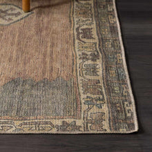 Load image into Gallery viewer, Medinah Washable Area Rug [Online Only]
